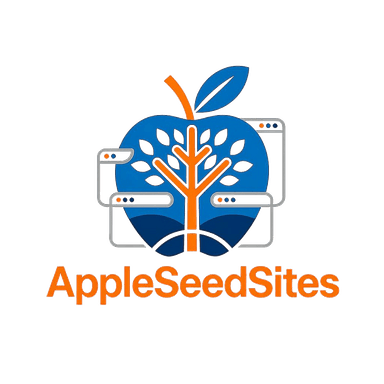 AppleSeed Sites Logo