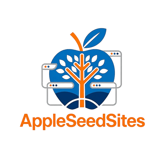 AppleSeed Sites Logo