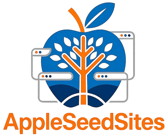 AppleSeed Sites Logo